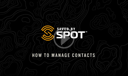 How to Manage Contacts