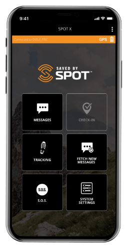 Overview-SPOTX