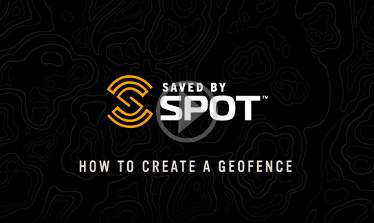 How to Create a Geofence