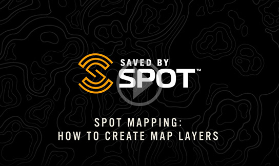 How to Create Custom Map Layers