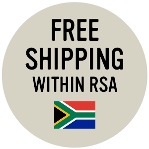 Free Shipping Within RSA