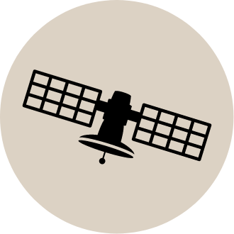 Globalstar Satellite
