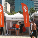 SPOT Brasil no Aloha Spirit Festival 2015 Rio de Janeiro