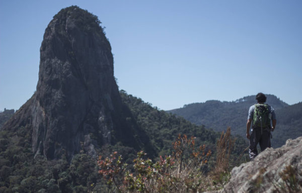 novas tecnologias pedra do baú trilha aventura viagens resgate espinhaço trekking mochilao