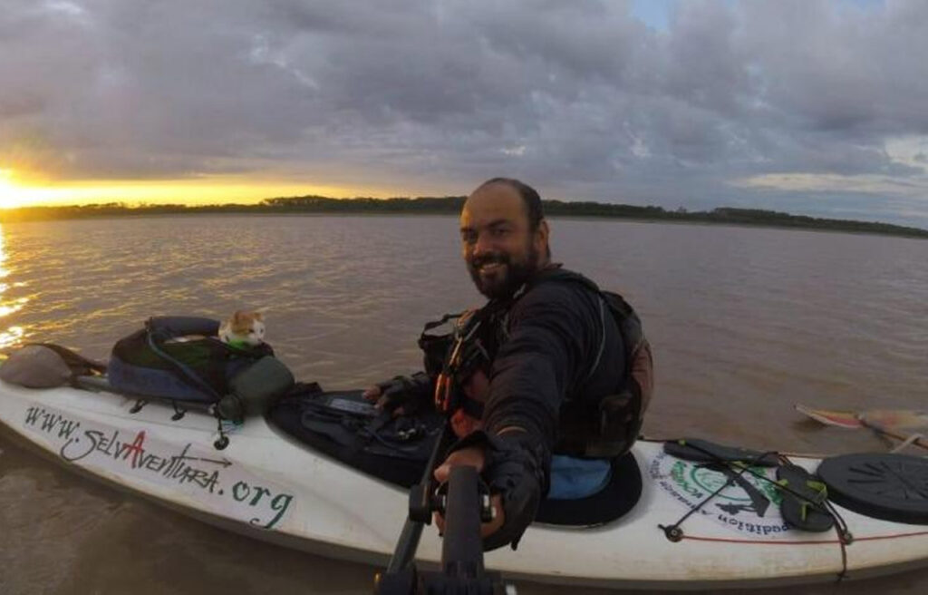 rio amazonas caiaque spot gen3
