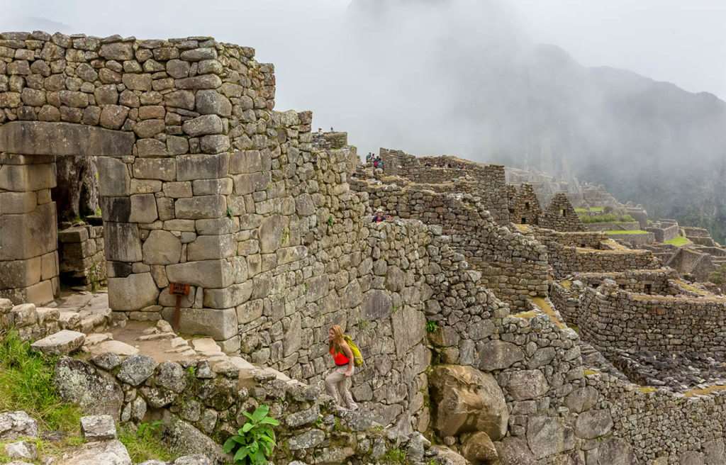 machu picchu, montanhismo, trekking, trilha, cidade inca, natureza, povos andinos, cultura