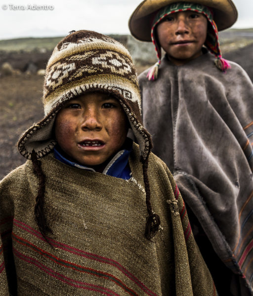 Um encontro para toda a eternidade nos Andes Peruano Terra Adentro Cultura Peruana SPOT Blog