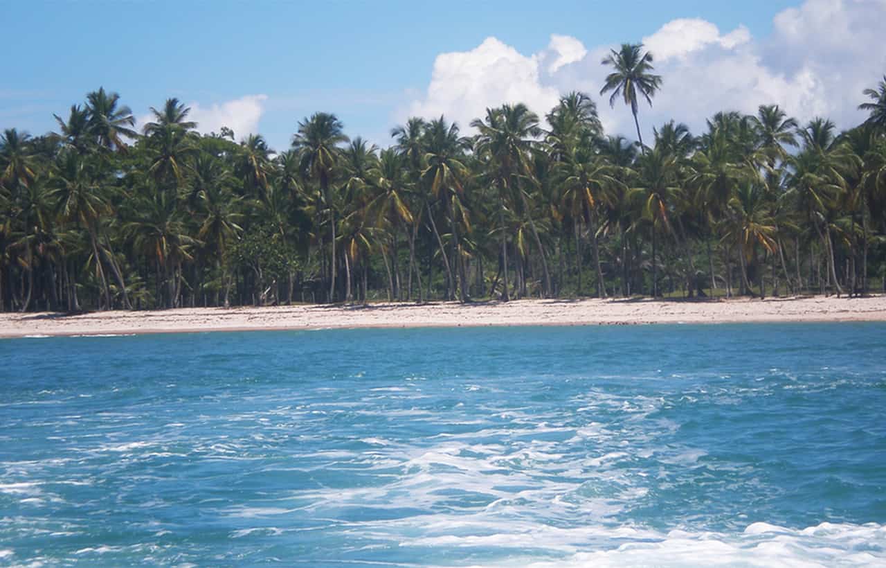 5 Praias Escondidas No Brasil Que Merecem Ser Encontradas