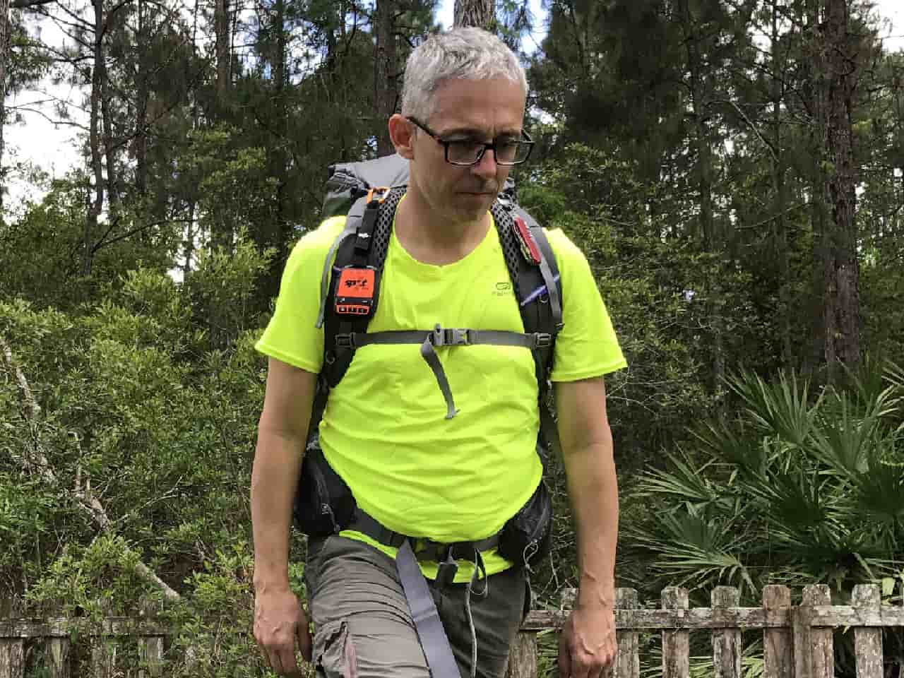 Apalachian Trail com Jeff Santos | A maior trilha do mundo