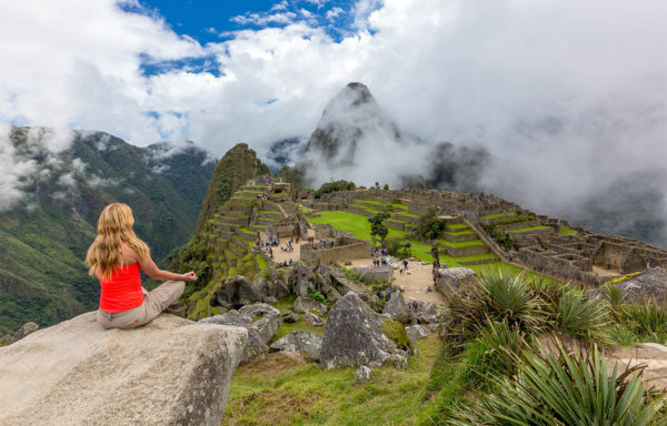 Salkantay Trek: Um Caminho Surpreendente A Machu Picchu