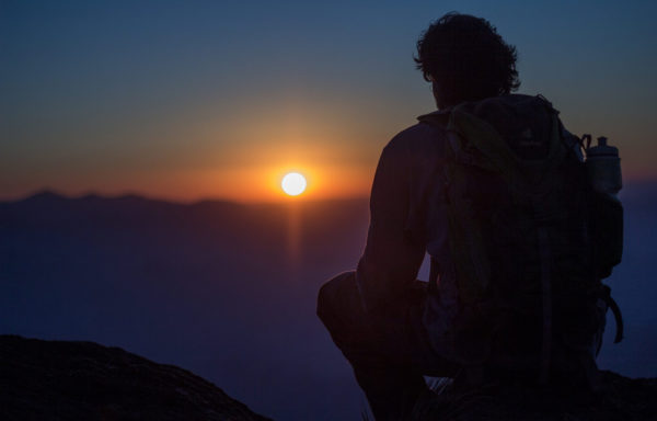 novas tecnologias pedra do baú trekking montanhismo mochilao