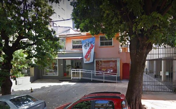Rokaz escalada belo horizonte ouriques