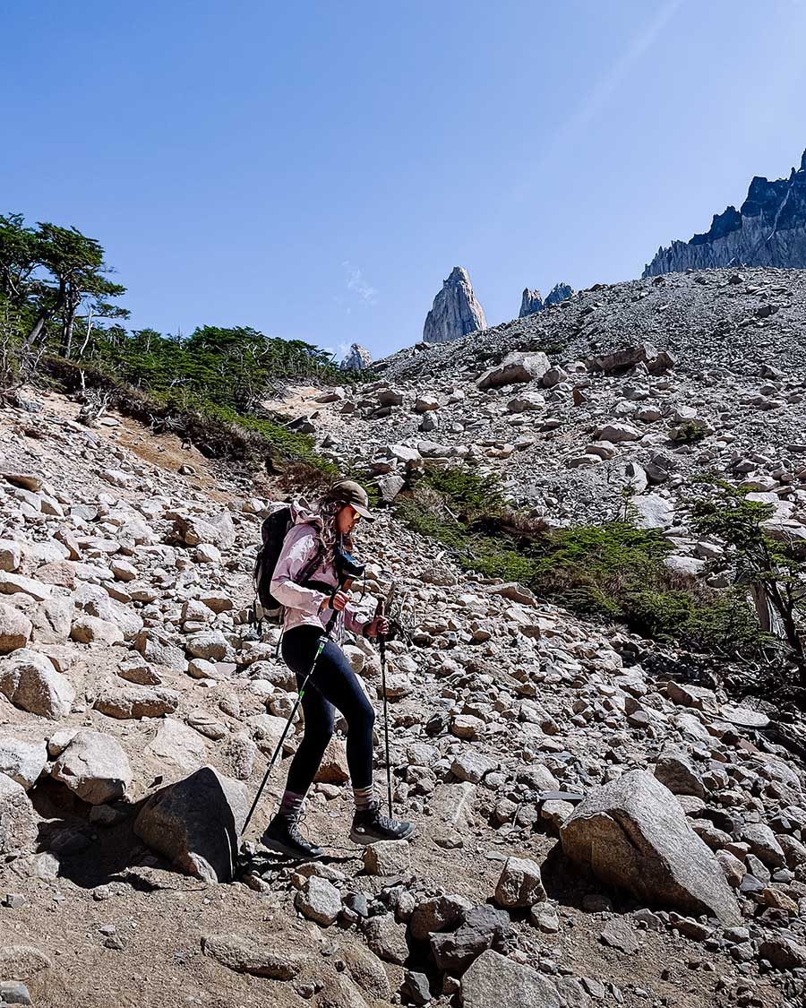 Hiker