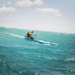 tríplice coroa, spot paddle, fortaleza, stand up paddle, surfski, canoa havaiana