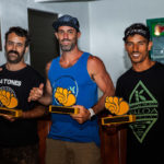 tríplice coroa, fortaleza, downwind, surfski, canoa havaiana, stand up paddle