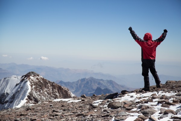 Aconcagua 2015 Ziller