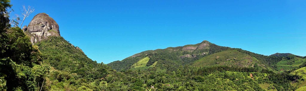 loucos por montanhas pedra aguda travessia