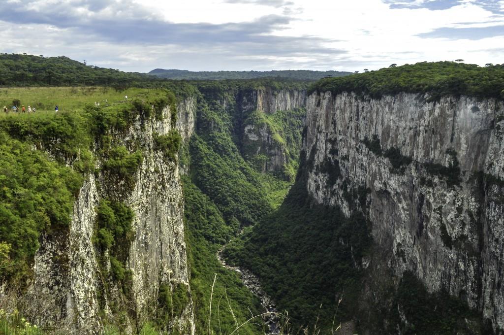 Parque Nacional de Aparados da Serra