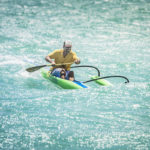 tríplice coroa, spot paddle, fortaleza, stand up paddle, surfski, canoa havaiana