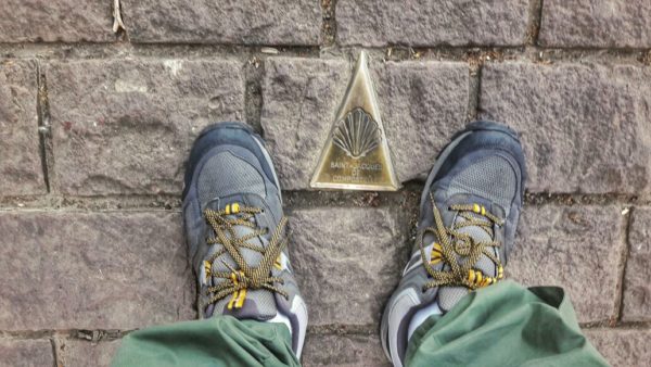 Caminhos de Santiago Retrip SPOT