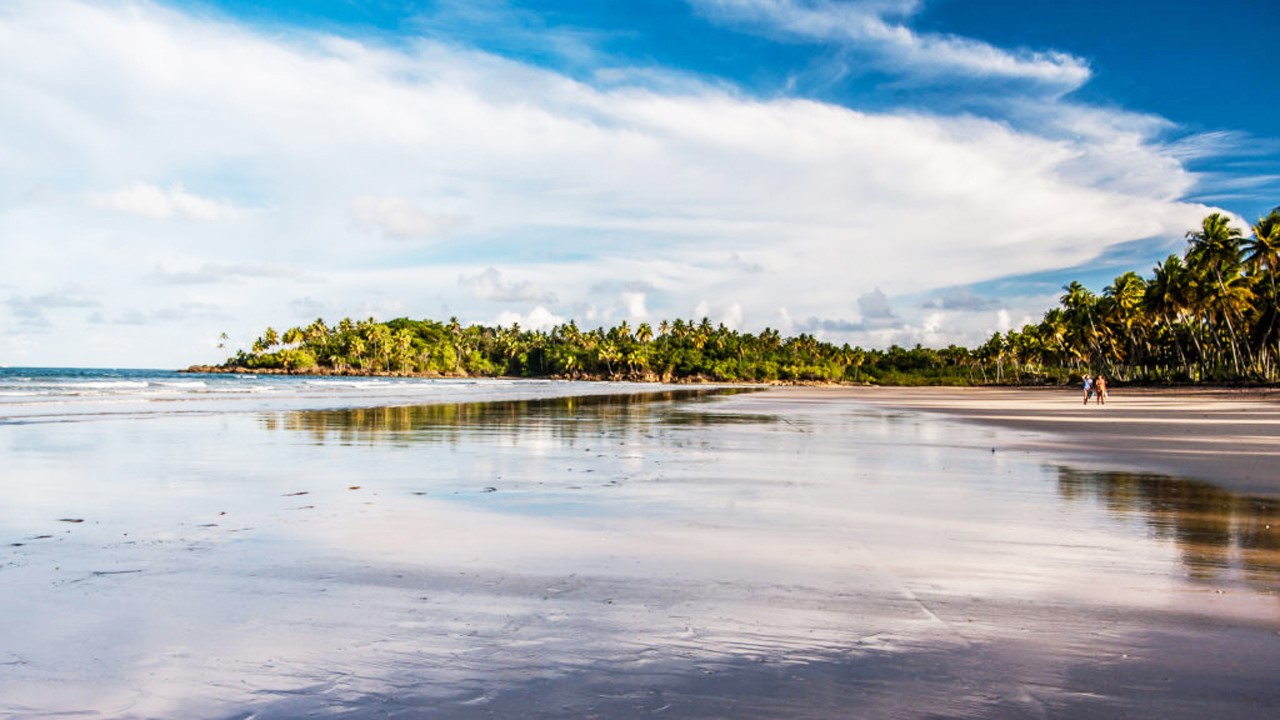 Boipeba - Bahia Praias SPOT Blog
