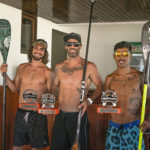 tríplice coroa, spot paddle, fortaleza, stand up paddle, surfski, canoa havaiana