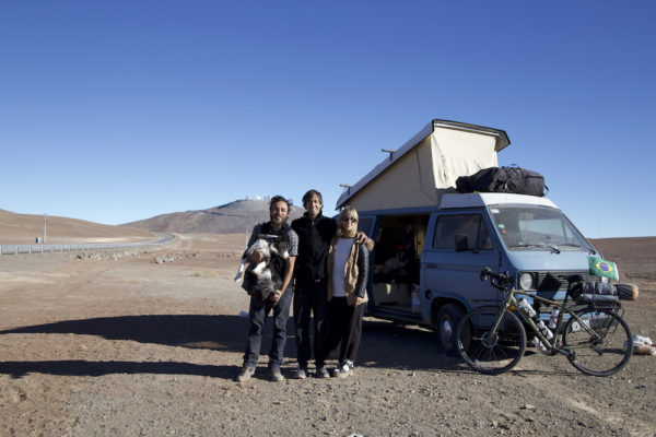 Atacama argentina chile andes