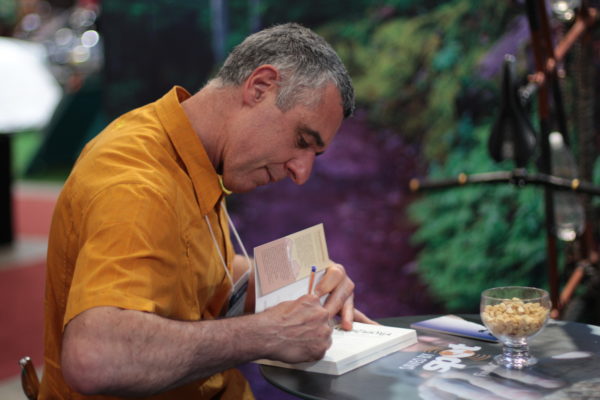 Guilherme cavallari