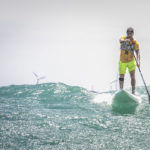 tríplice coroa, spot paddle, fortaleza, stand up paddle, surfski, canoa havaiana