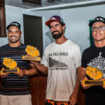 tríplice coroa, fortaleza, downwind, surfski, canoa havaiana, stand up paddle