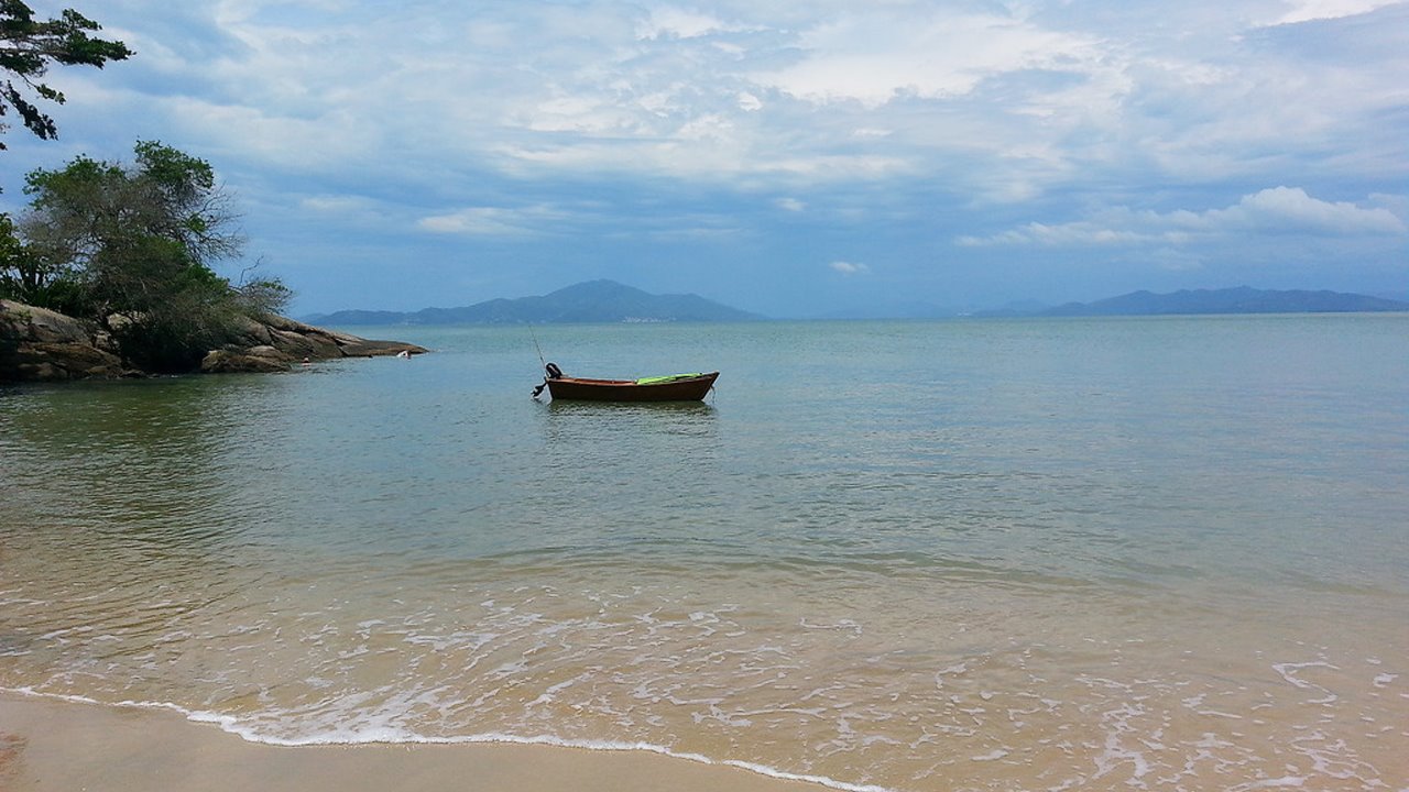 Praia Triste – Santa Catarina Praias SPOT Blog