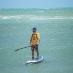 tríplice coroa, fortaleza, downwind, surfski, canoa havaiana, stand up paddle