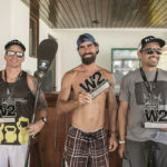 tríplice coroa, spot paddle, fortaleza, stand up paddle, surfski, canoa havaiana