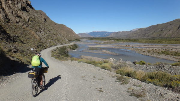 Guilherme Cavallari Patagonia