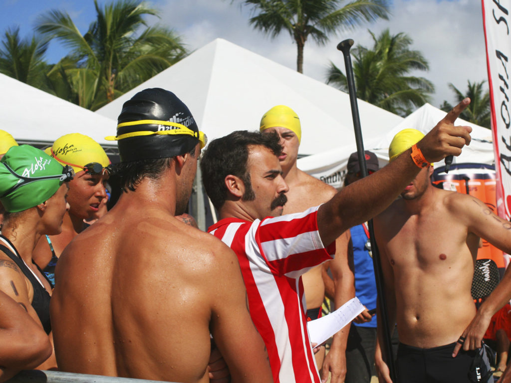aloha spirit 2016