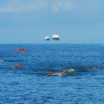 aloha spirit 2016 natação