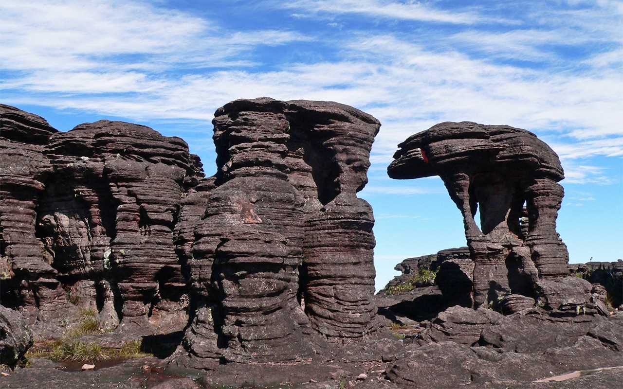Nattrip Guia Monte Roraima 06