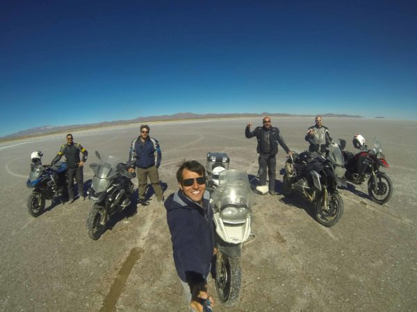 lugares de moto gs22