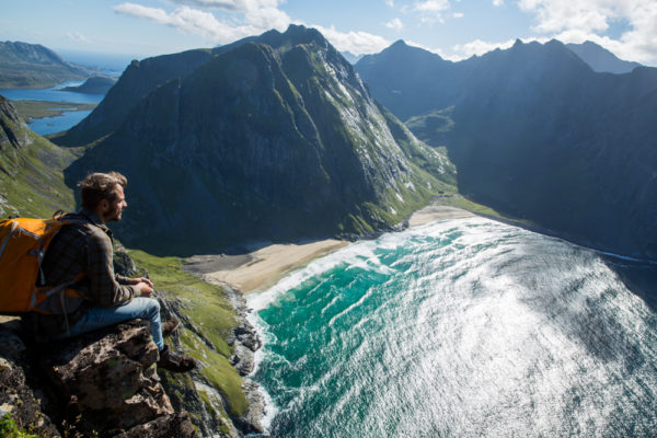 Mundo Por Terra Noruega