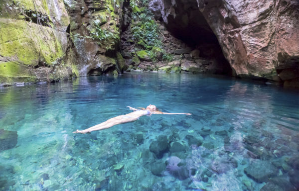 Chapada das Mesas Karina Oliani SPOT Blog