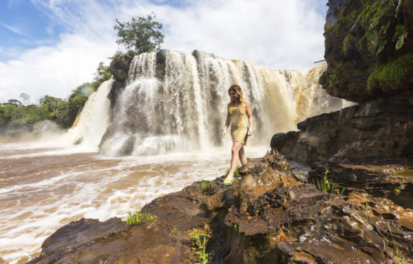 Chapada das Mesas Karina Oliani SPOT Blog