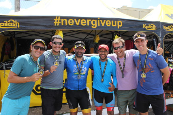 24 horas brasil ride
