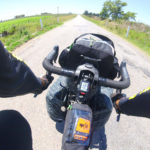 Cicloturismo Israel Coifman