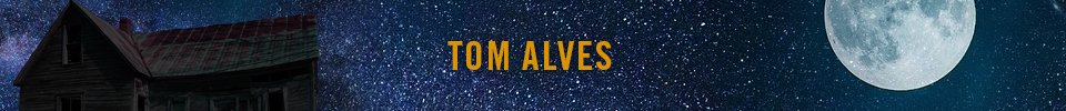 Tom Alves Sexta 13