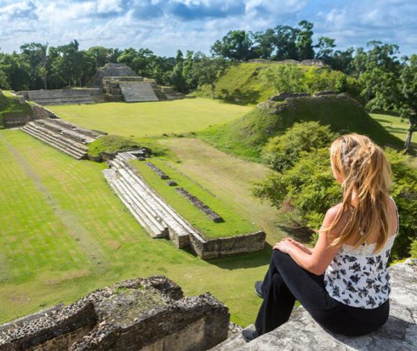 karina oliani viagem turismo belize caribe america central mergulho praia aventura natureza