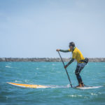 tríplice coroa, spot paddle, fortaleza, stand up paddle, surfski, canoa havaiana