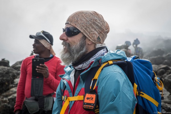 Ziller Kilimanjaro Africa