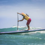 tríplice coroa, spot paddle, fortaleza, stand up paddle, surfski, canoa havaiana