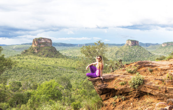 Chapada das Mesas Karina Oliani SPOT Blog