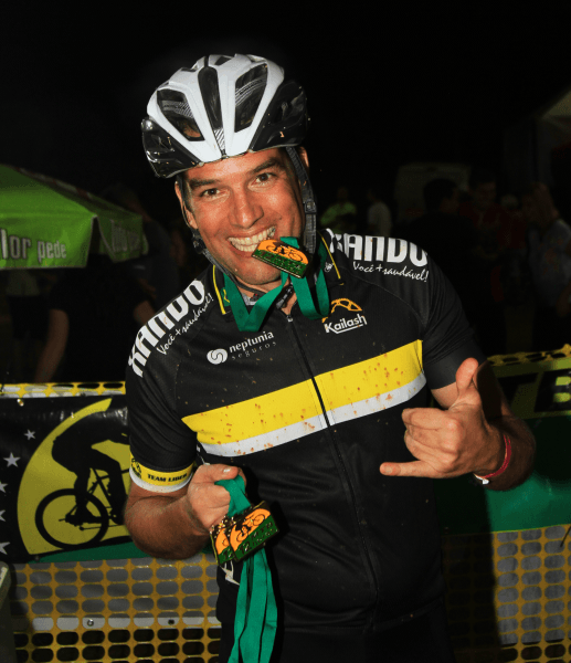 Esportes TIago brant